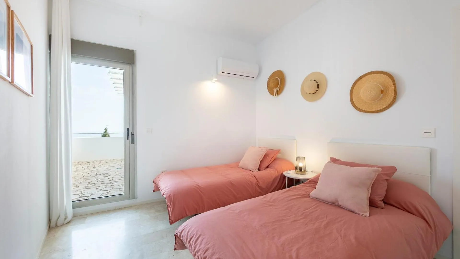 Duplex De Lujo Apartment Carboneras Spain