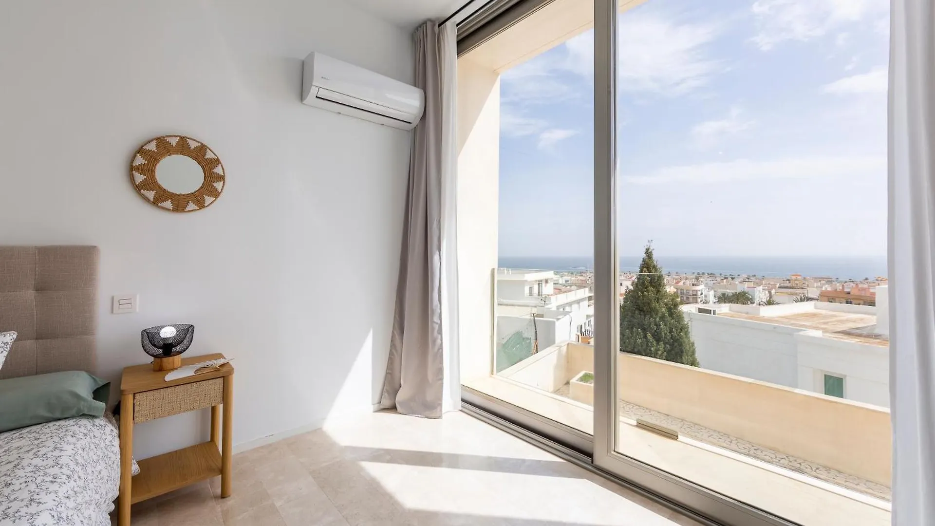 Duplex De Lujo Apartment Carboneras