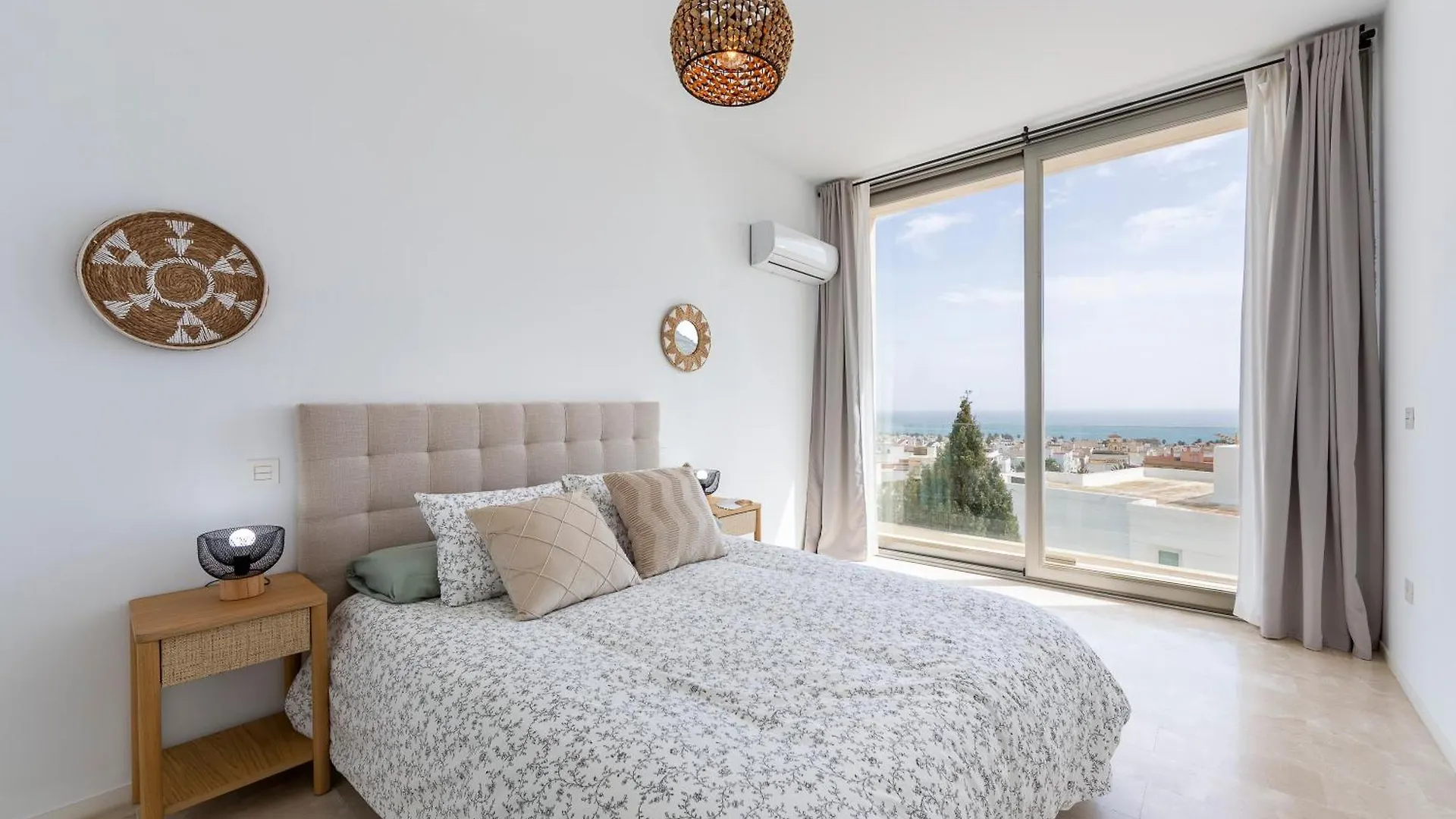 Duplex De Lujo Apartment Carboneras