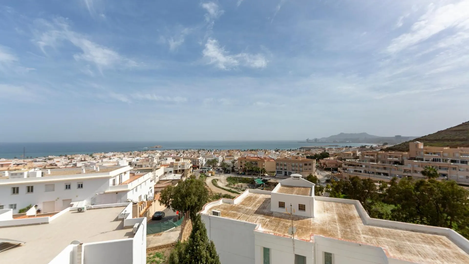 Duplex De Lujo Apartment Carboneras 0*,  Spain
