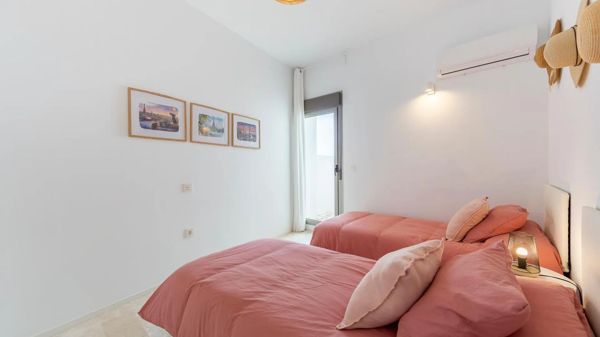 Duplex De Lujo Apartment Carboneras