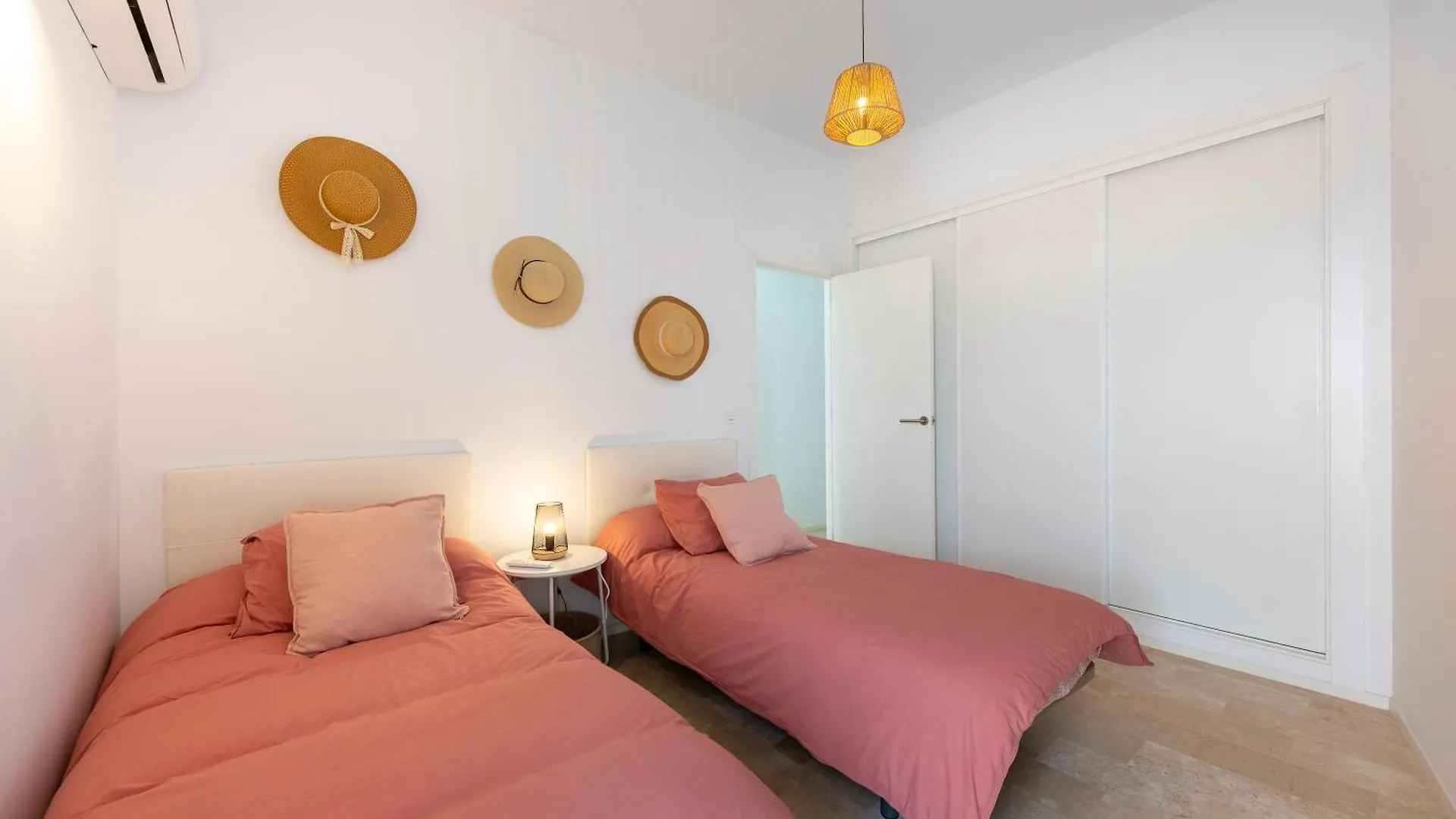 Duplex De Lujo Apartment Carboneras Spain