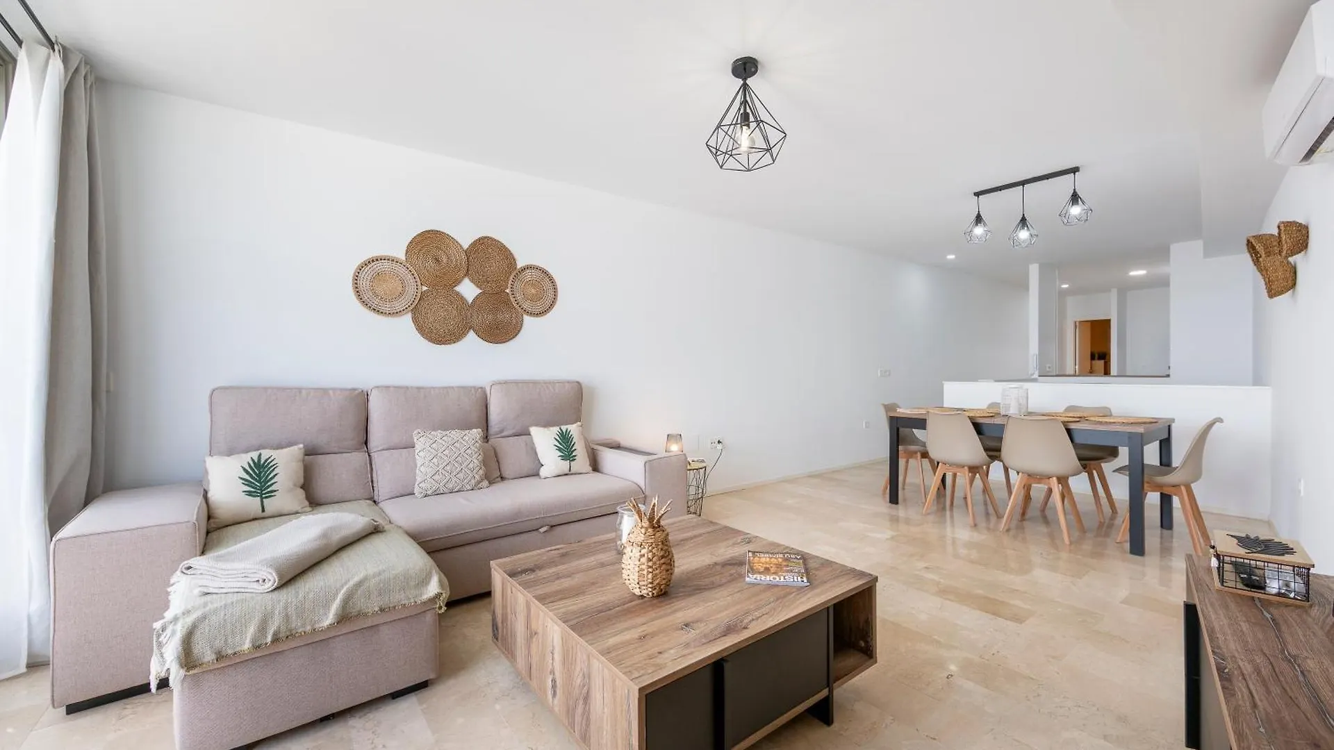 Duplex De Lujo Apartment Carboneras 0*,
