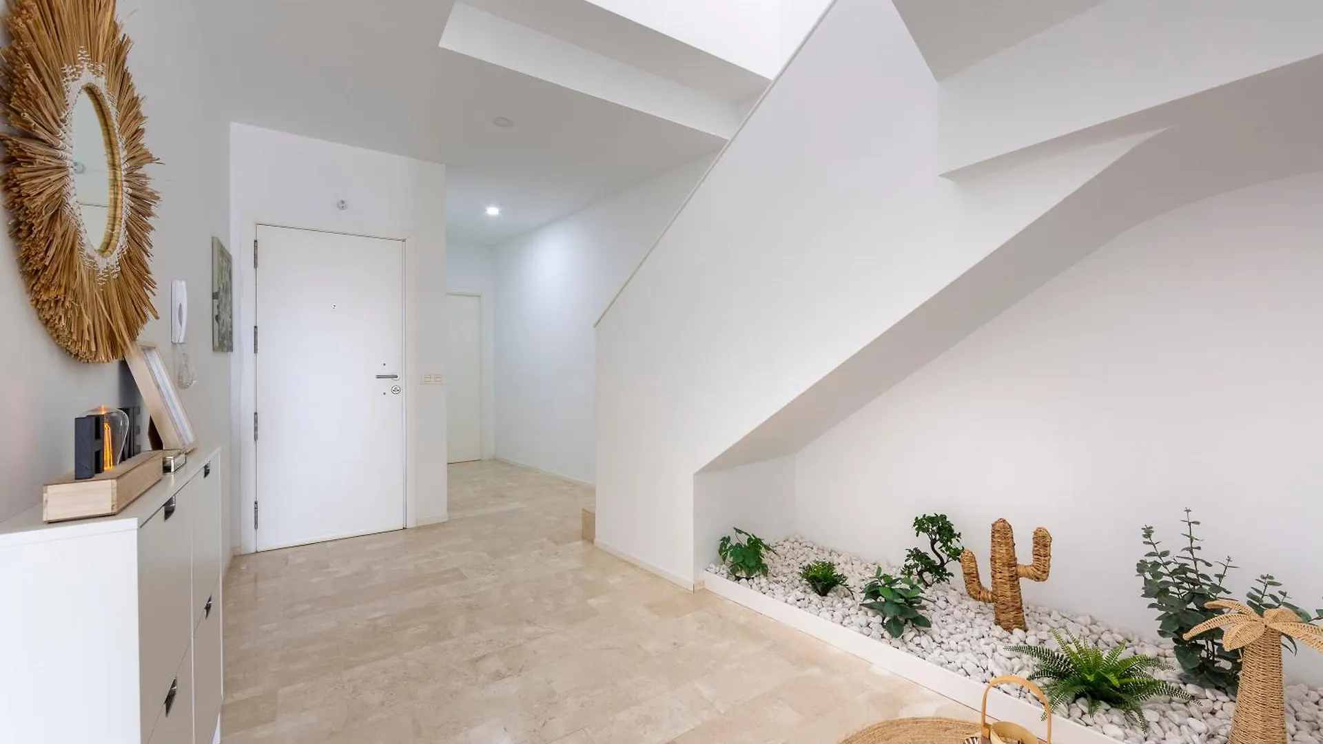 Duplex De Lujo Apartment Carboneras