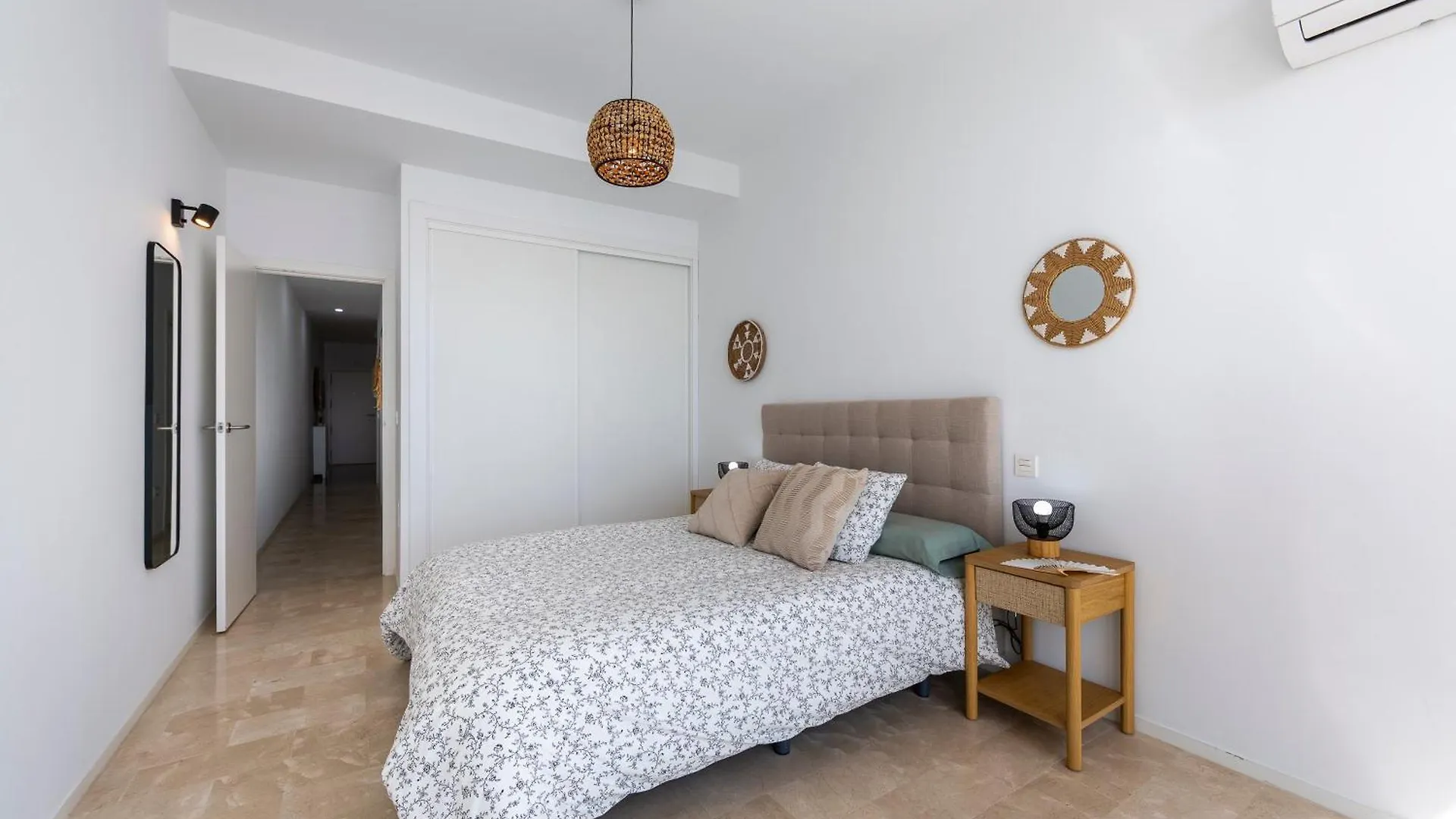 Duplex De Lujo Apartment Carboneras 0*,