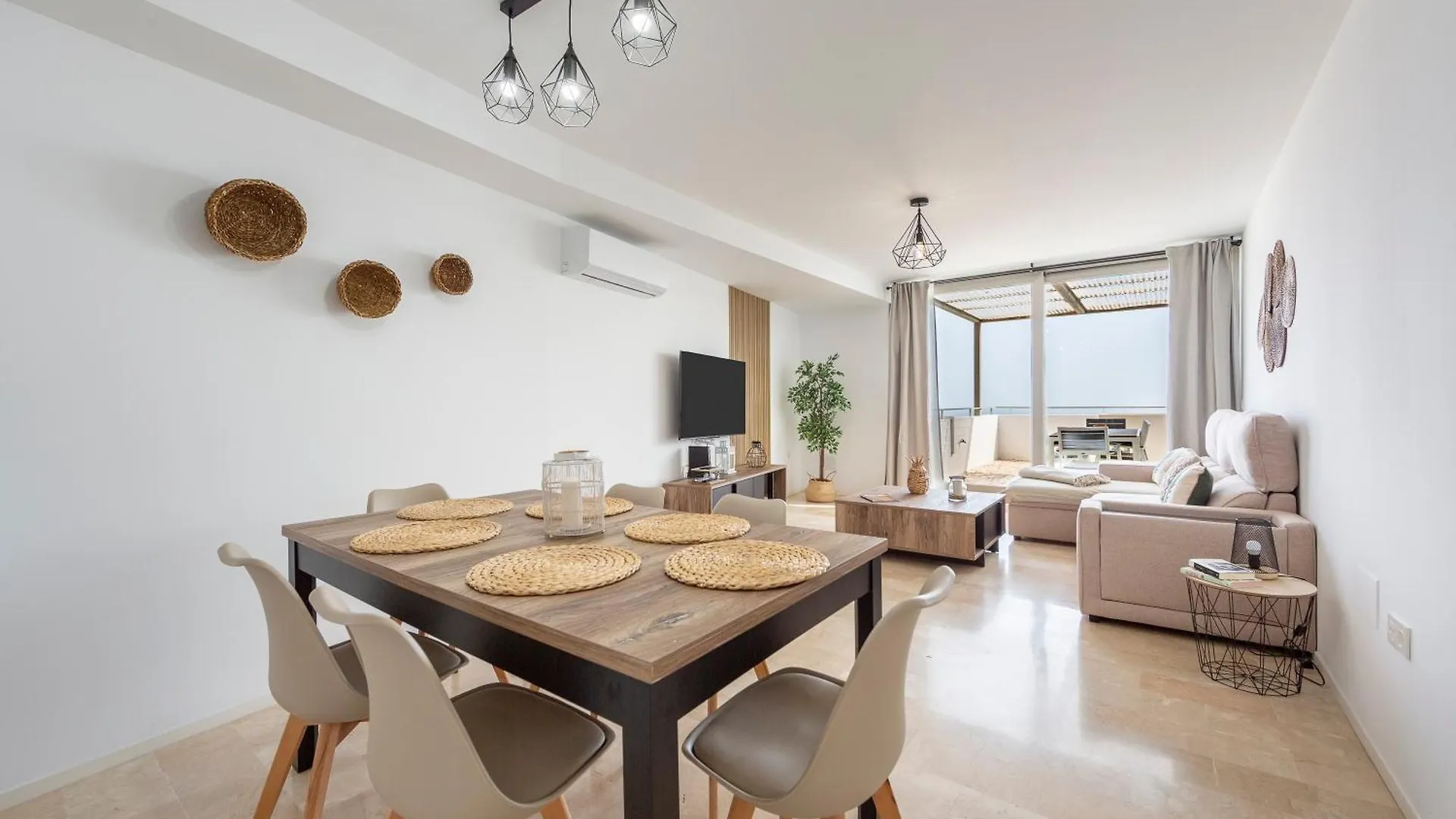 Duplex De Lujo Apartment Carboneras 0*,  Spain