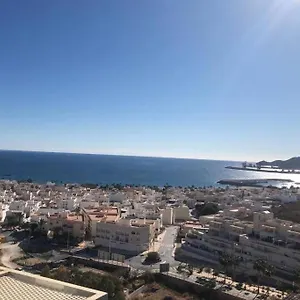 Con Piscina, Garaje Y Vistas Al Mar Carboneras