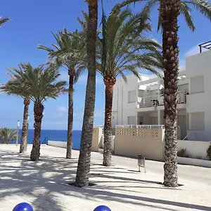 Piso Playa Carboneras
