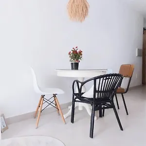 Casa Carbón Carboneras