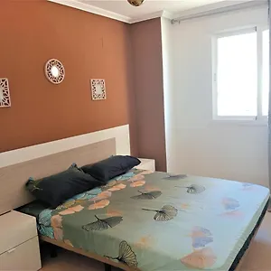 Piso Pozo Nuevo Carboneras