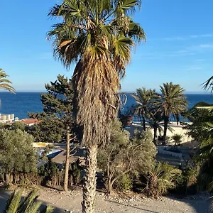 Playa - 2 Carboneras