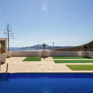 Jurinea Carboneras